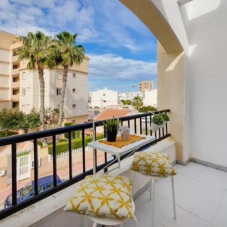 Apartment Apartment, Pool, And Sea