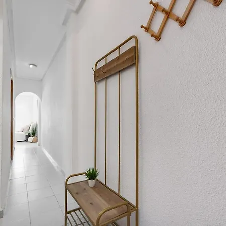 Apartment, Pool, And Sea Apartment
