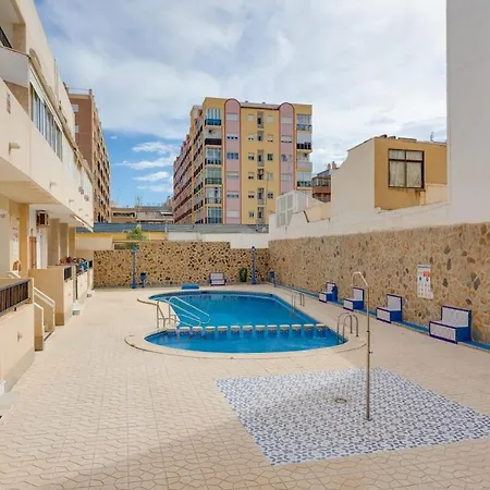 Apartment Apartment, Pool, And Sea